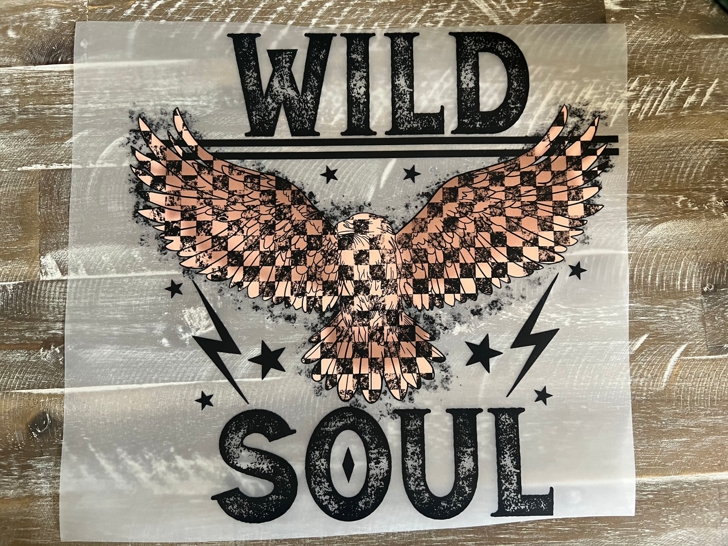 Wild Soul