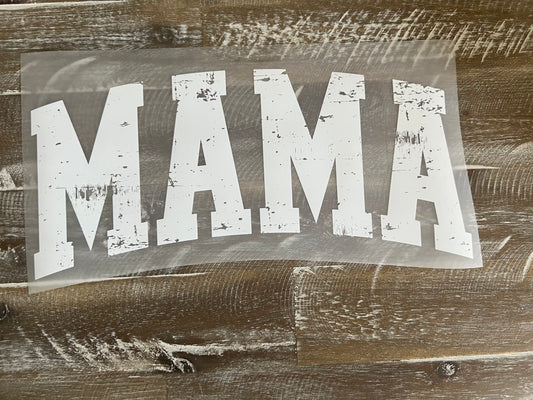 Mama