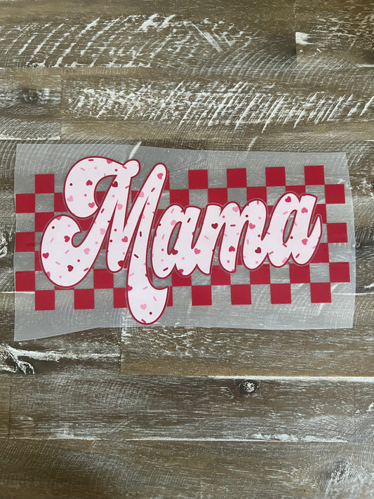Mama (sprinkles)