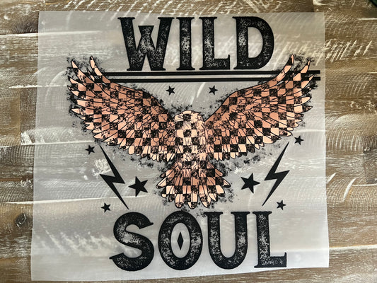 Wild Soul