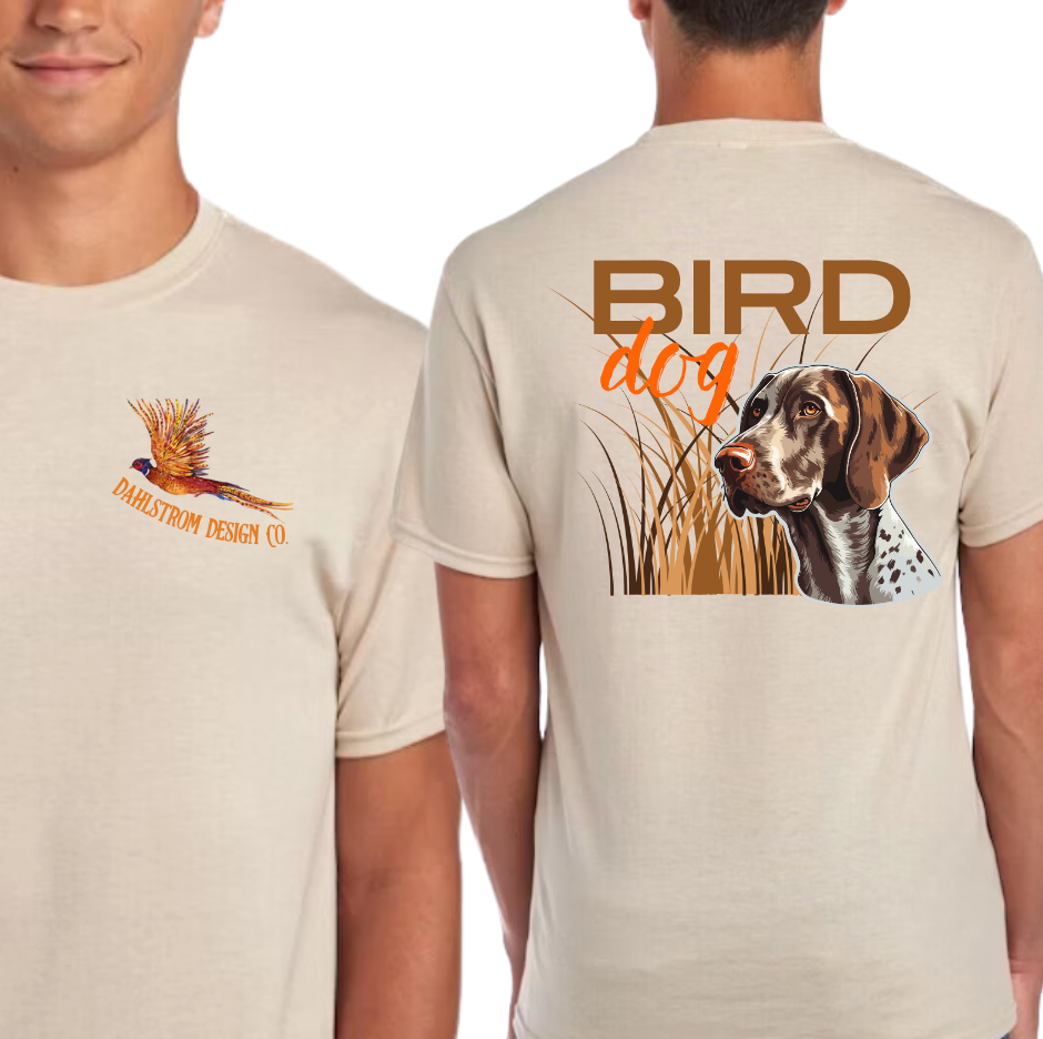 Bird Dog