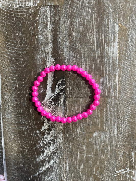 7” Bracelet