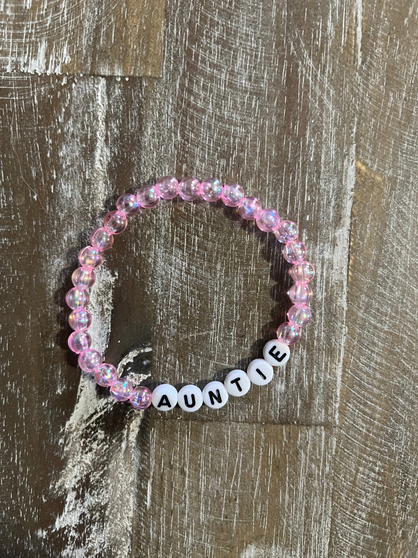 7” Bracelet