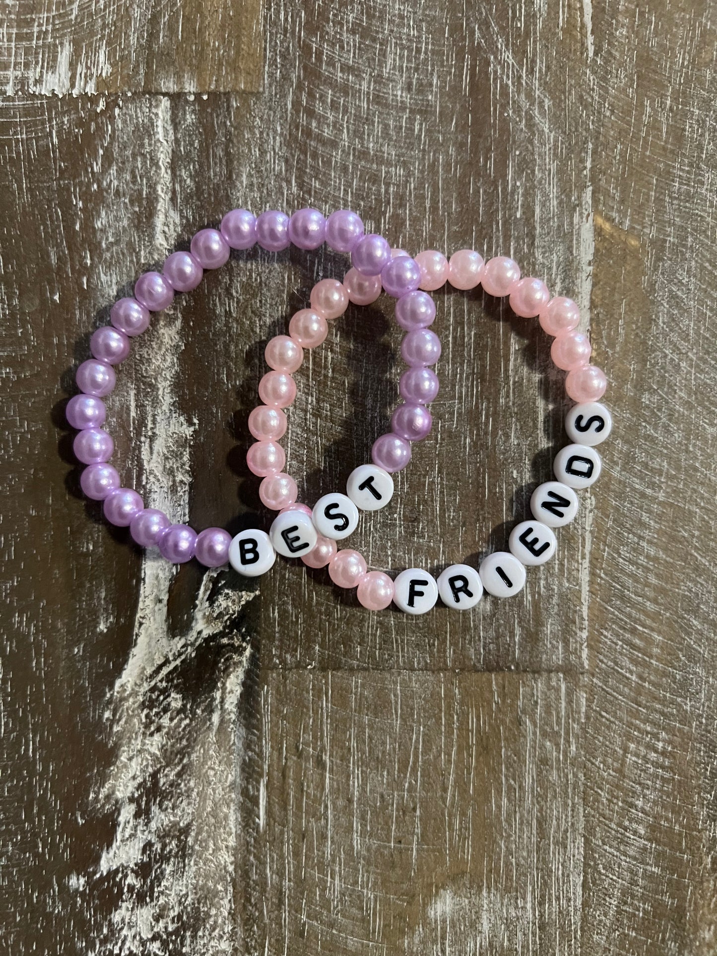 6” Bracelets