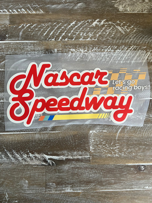 NASCAR Speedway