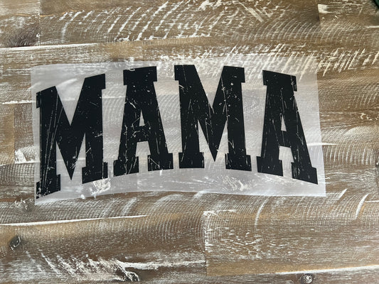 Mama