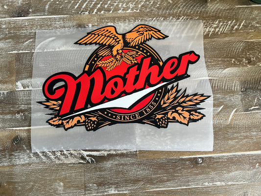 Mother
