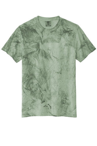 Comfort Colors Color Blast Unisex Tee