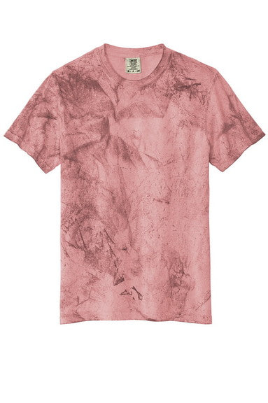 Comfort Colors Color Blast Unisex Tee