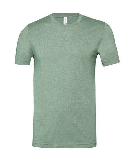 Bella + Canvas Jersey Tee