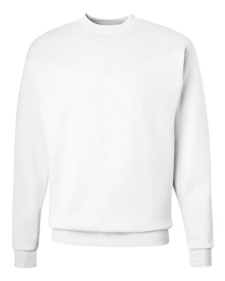 Hanes Unisex Crewneck Sweatshirt