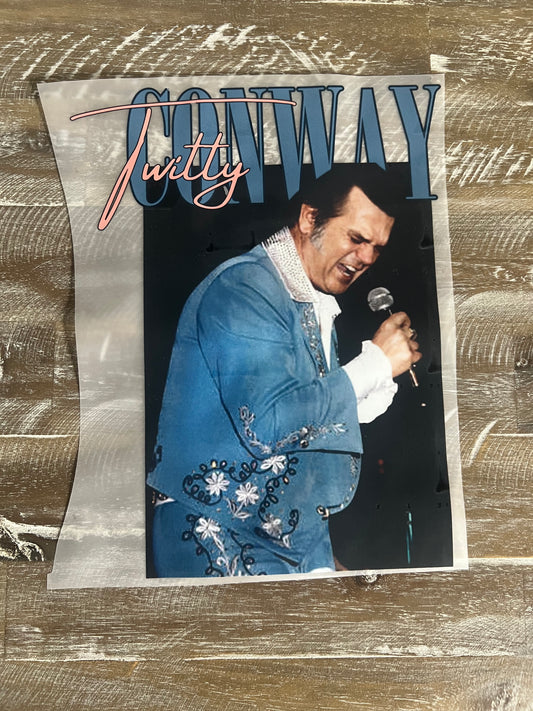Conway Twitty
