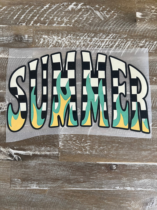 Summer