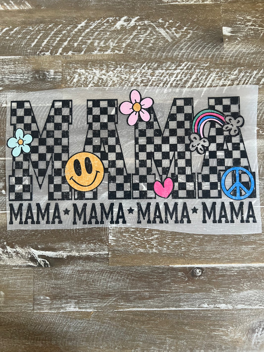 Mama*Mama*Mama
