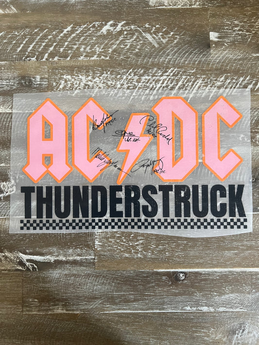 AC/DC